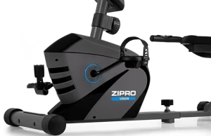 Велотренажер zipro vision Thumbnail 4