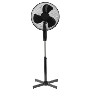 Вентилятор backhome fan9004 black