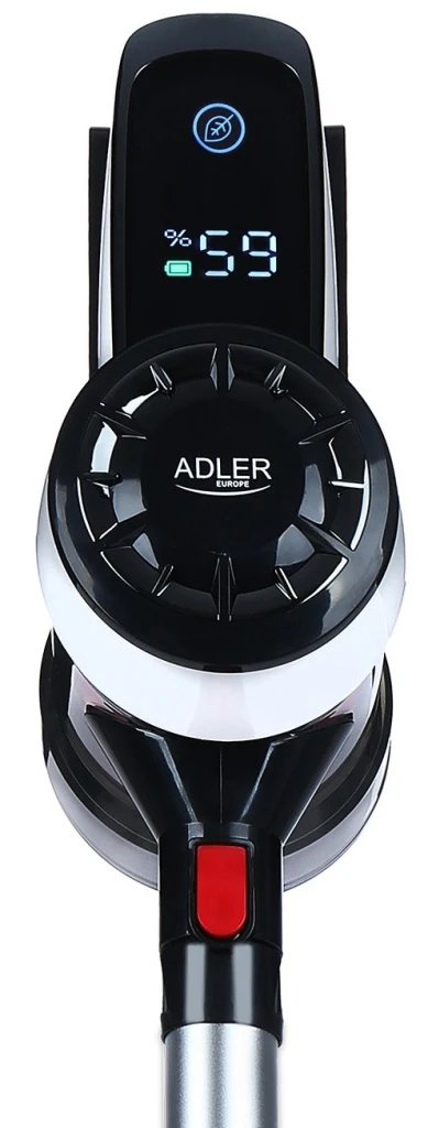 Вертикальный пылесос adler ad-7048 4
