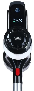 Вертикальный пылесос adler ad-7048 Thumbnail 4