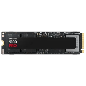 Накопитель SSD Samsung 9100 PRO, 1024Гб, MZ-VAP1T0BW