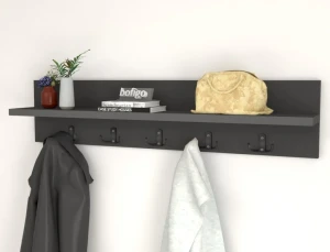 Вешалка bofigo 21-12-08 anthracite