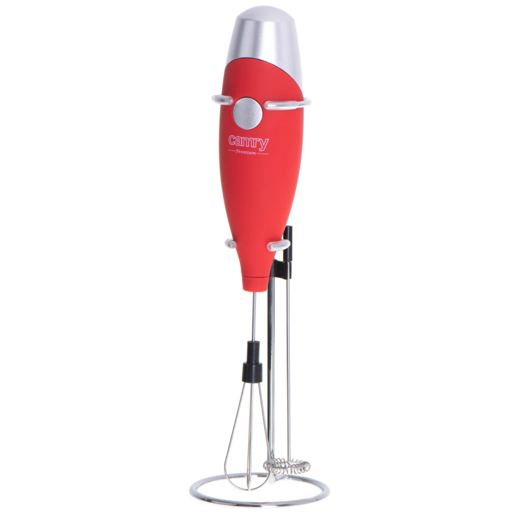 Aparat pentru spumare lapte camry ad-4491 5
