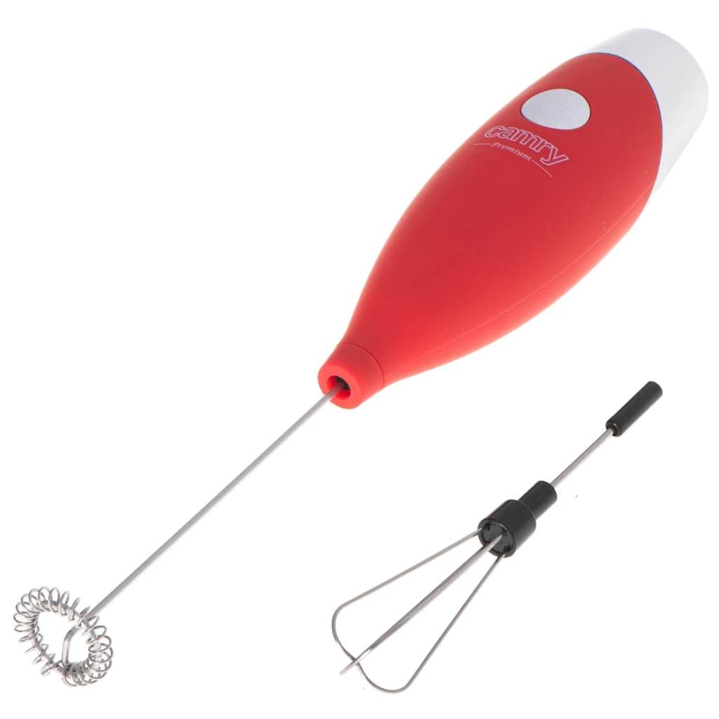 Aparat pentru spumare lapte camry ad-4491 2