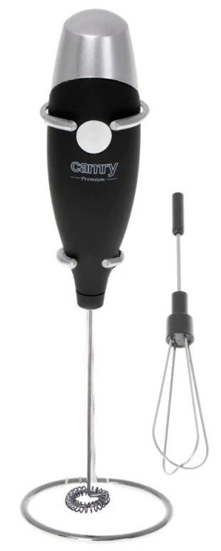 Aparat pentru spumare lapte camry cr-4501 2