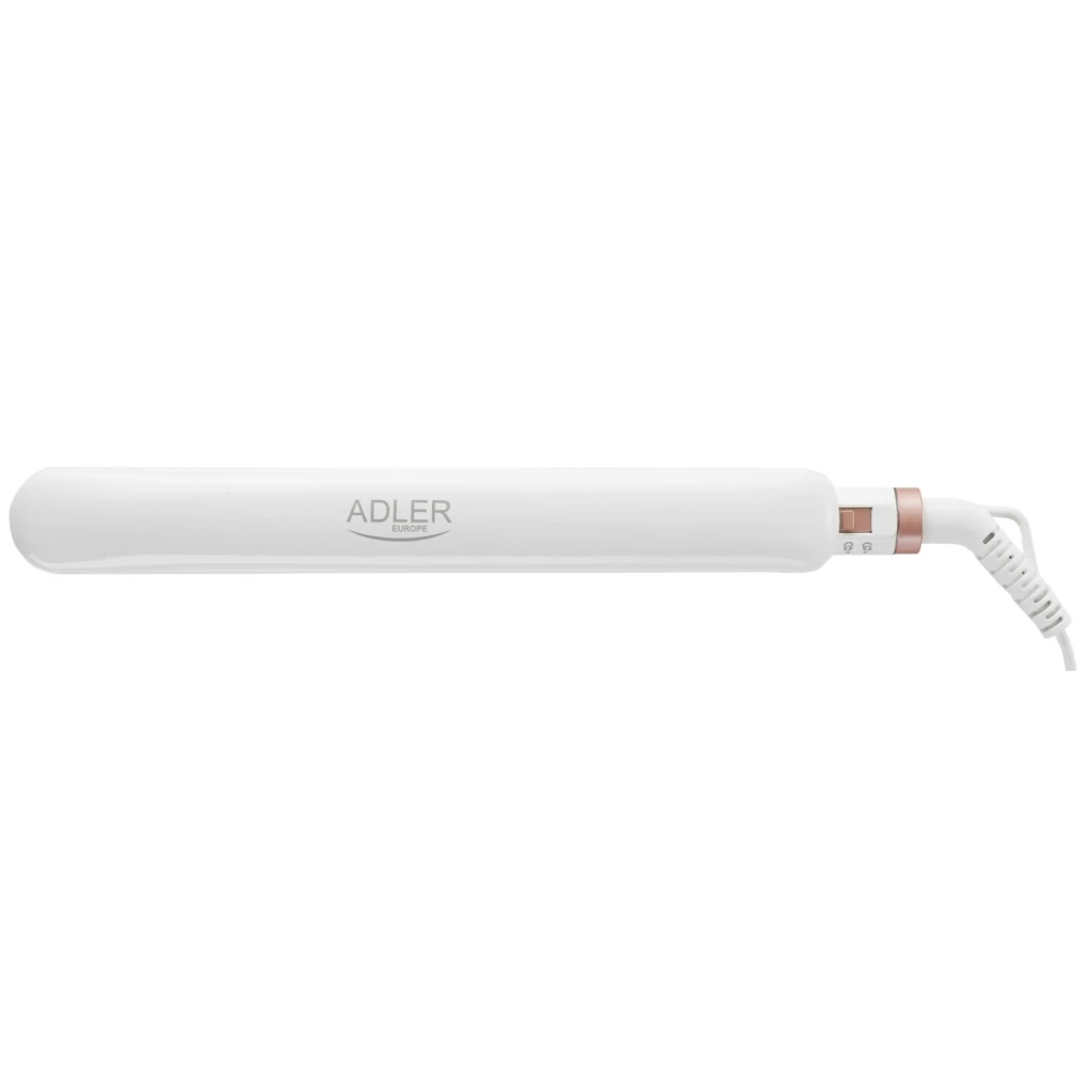 Placă de îndreptat părul adler ad-2317 3