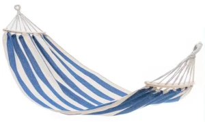Hamac 4life at161 blue/white Thumbnail 2