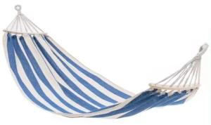 Гамак 4life at161 blue/white
