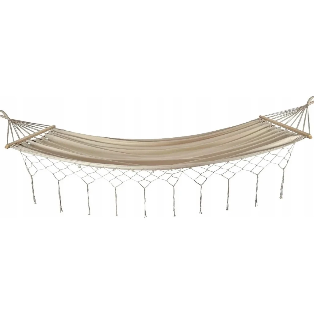 Hamac gardenline ham3286 5