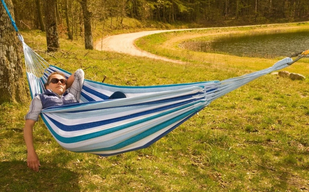 Hamac royokamp hammock (1021171) xxl 7