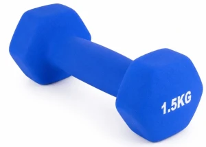 Гантель 4play at115 1.5kg