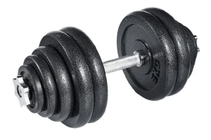 Гантель 4play at13 dumbell set 50kg Thumbnail 2