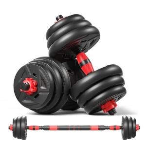 Гантель 4play at86 new energy 2x20kg