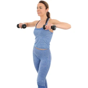 Гантель enero dumbbell set 12kg Thumbnail 6