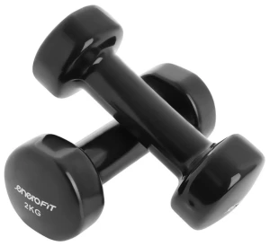 Гантель enero dumbbell set 12kg Thumbnail 4