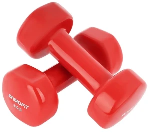 Гантель enero dumbbell set 12kg Thumbnail 3