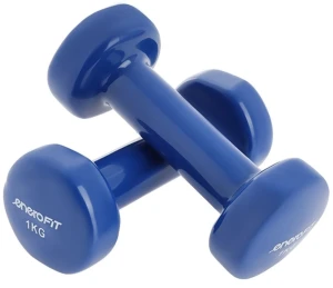 Гантель enero dumbbell set 12kg Thumbnail 5