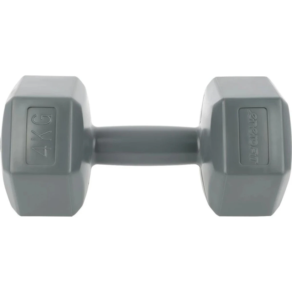 Гантель enero dumbbell set 2x4kg 4