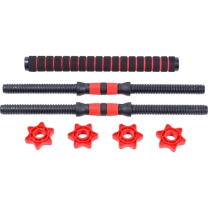 Gantera pure hybrid dumbell set 30kg Thumbnail 2