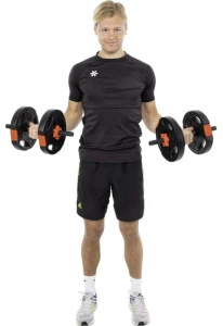Gantera pure hybrid dumbell set 30kg Thumbnail 9