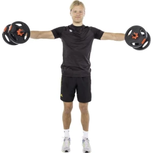 Гантель pure hybrid dumbell set 40kg Thumbnail 9