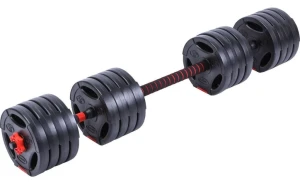 Гантель pure hybrid dumbell set 40kg Thumbnail 5