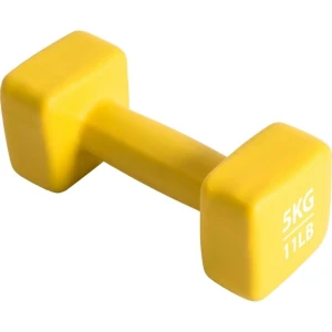 Гантель pure neopren dumbbell 5kg Thumbnail 4