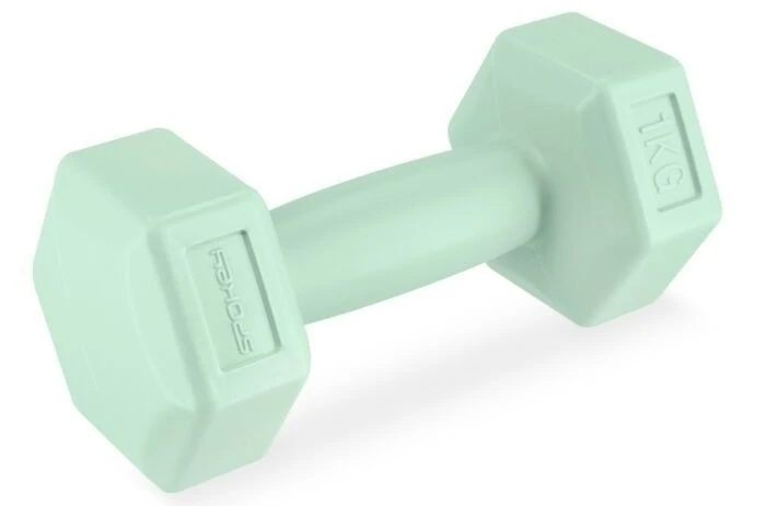 Gantera spokey monster 2x1kg (944049) 4