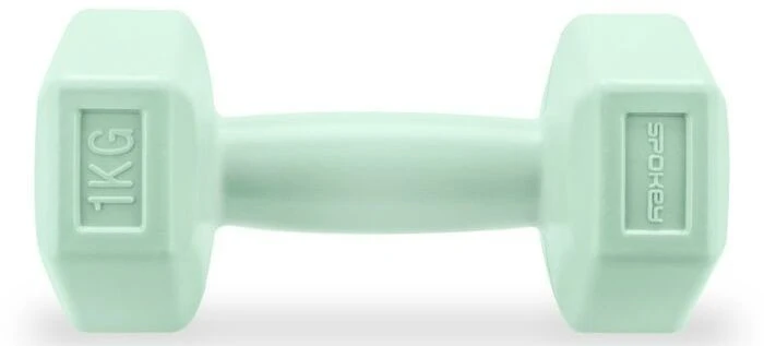 Gantera spokey monster 2x1kg (944049) 2