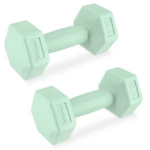 Гантель spokey monster 2x1kg (944049)