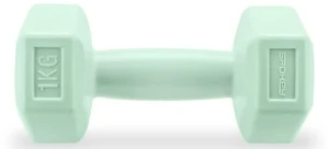 Gantera spokey monster 2x1kg (944049) Thumbnail 2