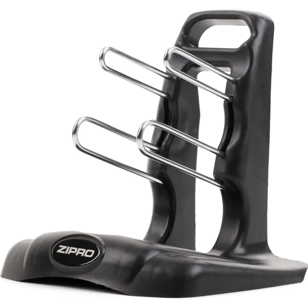 Gantera zipro neoprene dumbbell set 6kg 5
