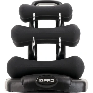 Gantera zipro neoprene dumbbell set 6kg Thumbnail 3