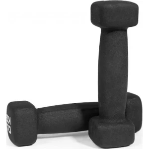 Гантель zipro neoprene dumbbells 2x1kg Thumbnail 2