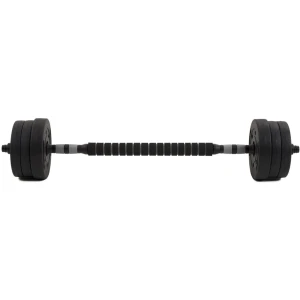 Set de gantere și haltere zipro barbell and dumbbells set 20kg (13112317) Thumbnail 8