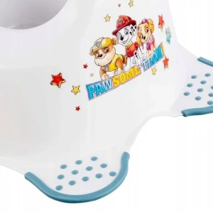 Детский горшок keeeper paw patrol (18670100) white Thumbnail 3