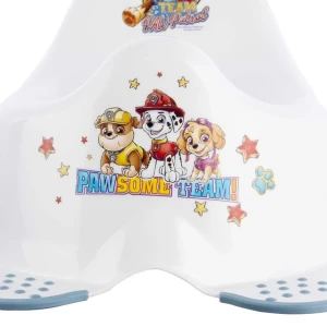 Детский горшок keeeper paw patrol (18670100) white Thumbnail 2