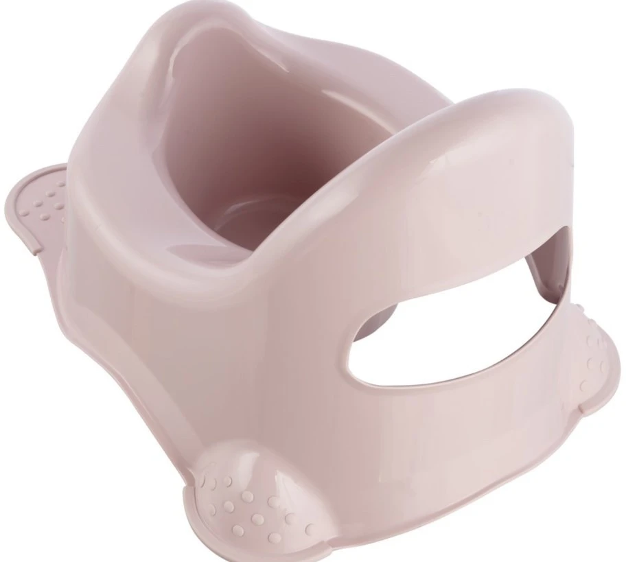 Детский горшок keeeper pure (18676581) nordic pink 2