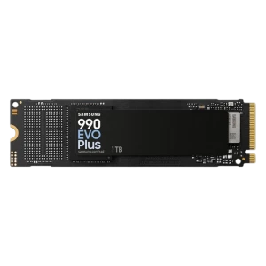 Накопитель SSD Samsung 990 EVO Plus MZ-V9S1T0B, 1024Гб