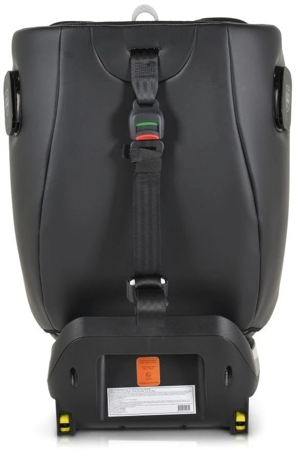 Детское автокресло cangaroo castor i-size grey 6