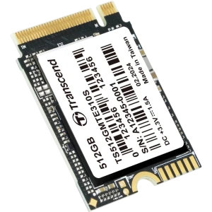 Unitate ssd transcend mte310s, 512gb, ts512gmte310s