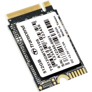 Накопитель SSD Transcend MTE310S, 512Гб, TS512GMTE310S