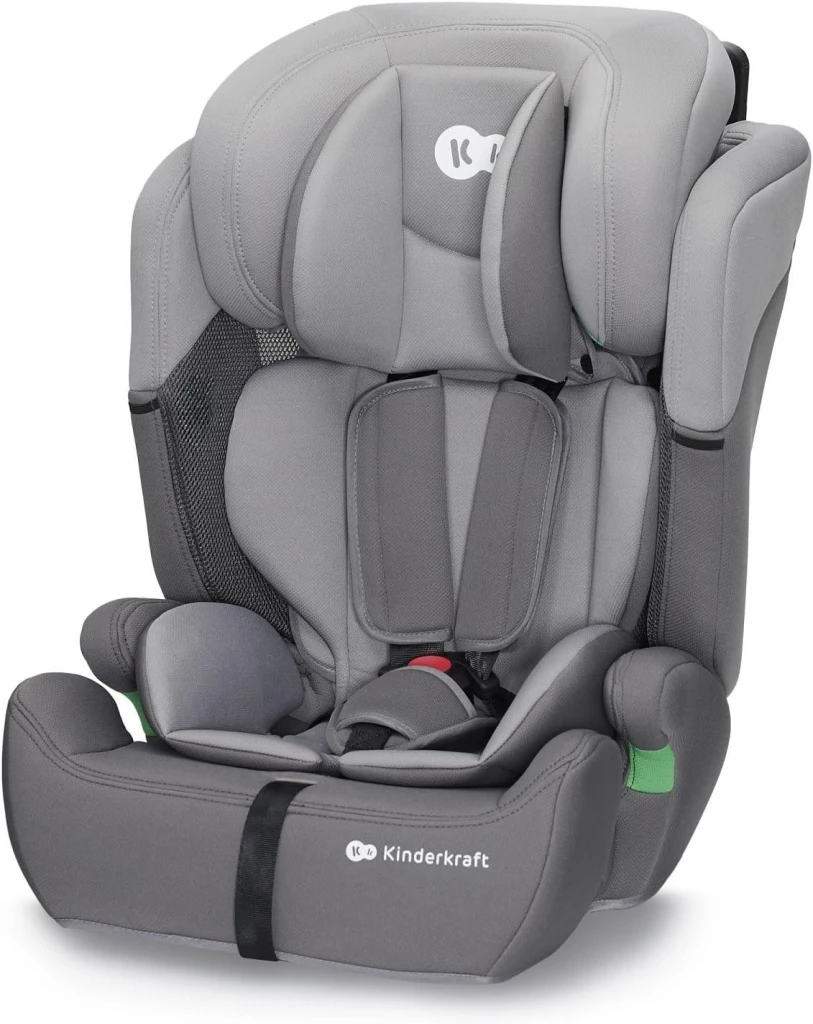 Детское автокресло kinderkraft comfort up 2 i-size black (kccoup02blk0000) 10