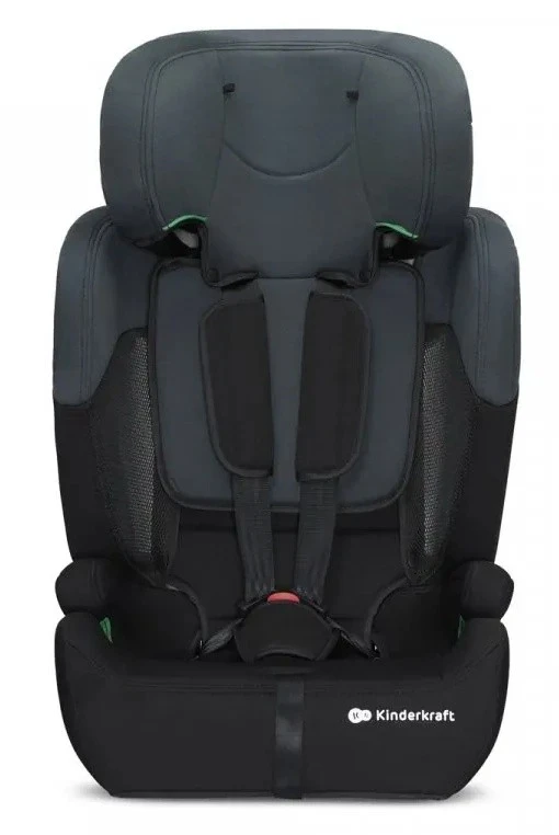 Детское автокресло kinderkraft comfort up 2 i-size black (kccoup02blk0000) 6