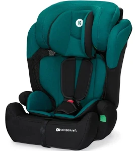 Детское автокресло kinderkraft comfort up 2 i-size black (kccoup02blk0000) Thumbnail 8