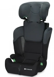 Детское автокресло kinderkraft comfort up 2 i-size black (kccoup02blk0000) Thumbnail 7