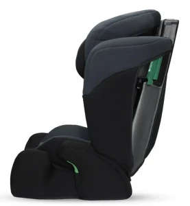 Детское автокресло kinderkraft comfort up 2 i-size black (kccoup02blk0000) Thumbnail 5
