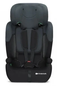 Детское автокресло kinderkraft comfort up 2 i-size black (kccoup02blk0000) Thumbnail 6