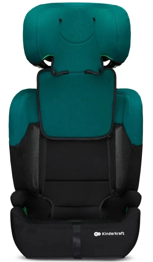 Детское автокресло kinderkraft comfort up 2 i-size green (kccoup02gre0000) 8