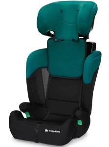 Детское автокресло kinderkraft comfort up 2 i-size green (kccoup02gre0000) Thumbnail 7